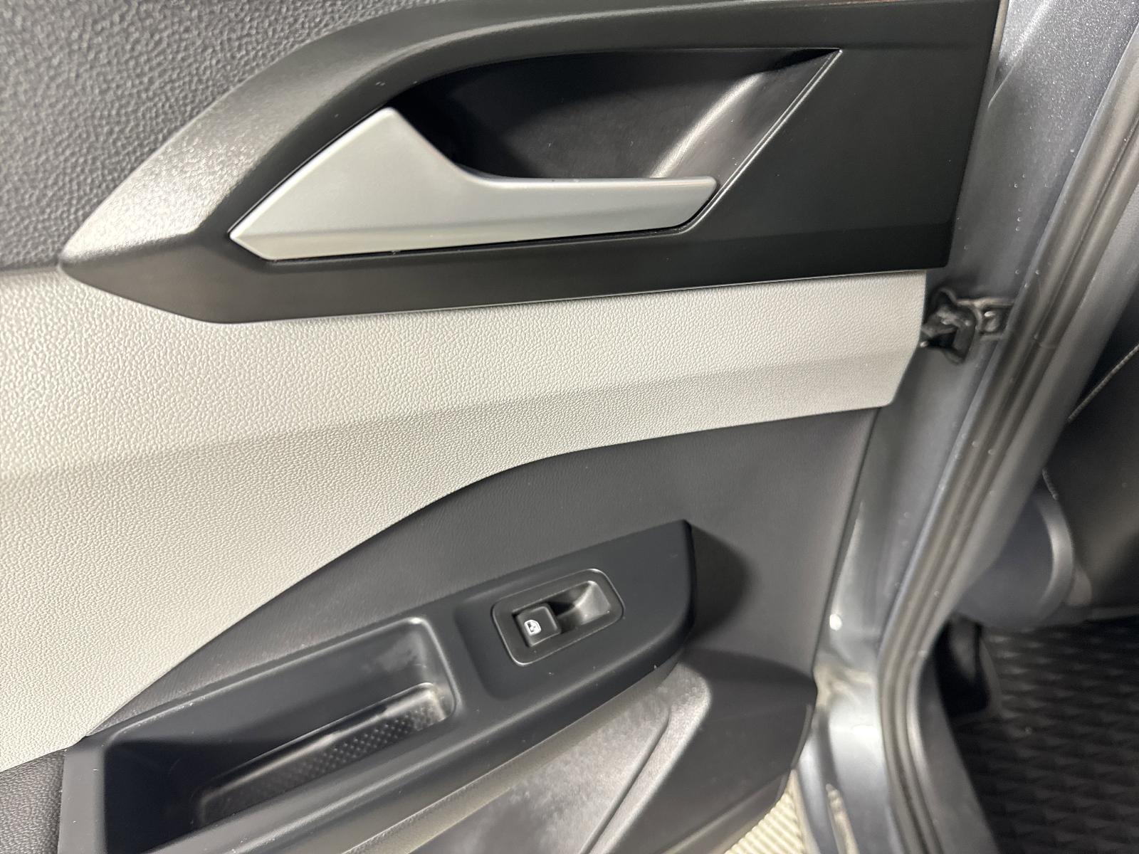 2022 Volkswagen Taos Vehicle Photo in Georgetown, TX 78626
