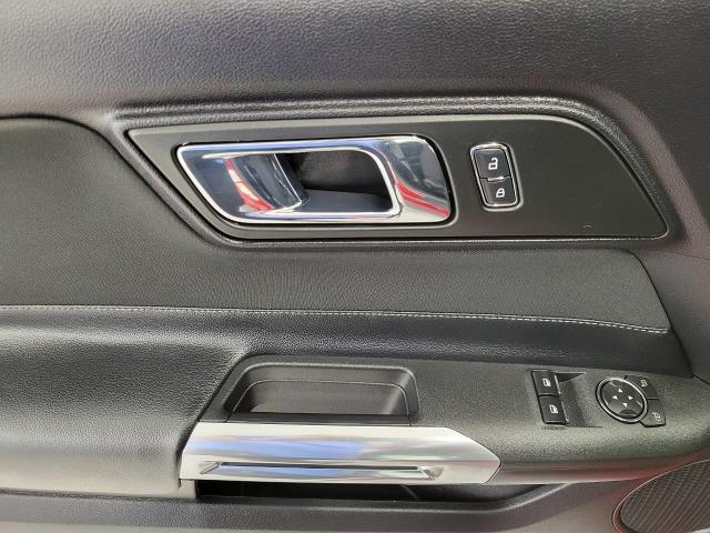 2017 Ford Mustang Vehicle Photo in NEENAH, WI 54956-2243