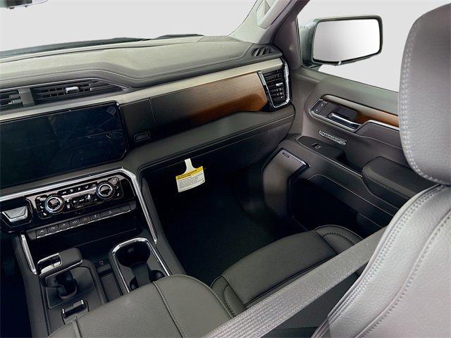 2025 GMC Sierra 1500 Vehicle Photo in PUYALLUP, WA 98371-4149