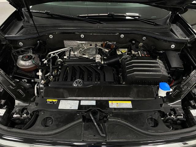 2023 Volkswagen Atlas Vehicle Photo in Appleton, WI 54913