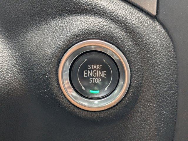 2022 Chevrolet Silverado 1500 LTD Vehicle Photo in BRUNSWICK, GA 31525-1881
