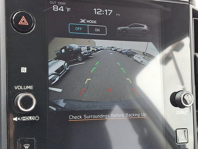 2024 Subaru Crosstrek Vehicle Photo in Philadelphia, PA 19116