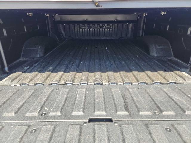 2024 GMC Sierra 2500 HD Vehicle Photo in DENTON, TX 76210-9321