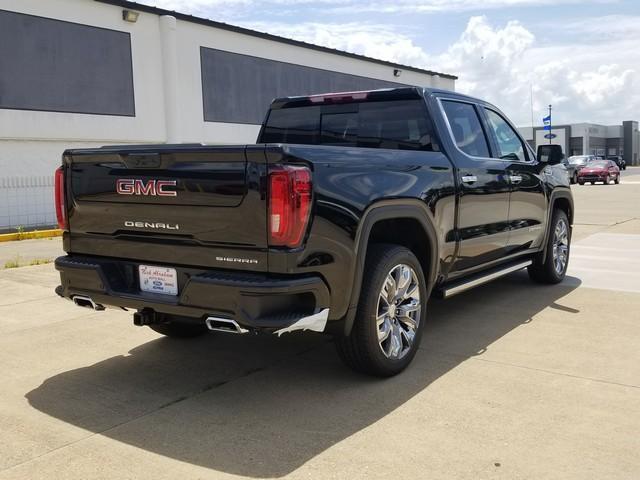 2025 GMC Sierra 1500 Vehicle Photo in ELYRIA, OH 44035-6349