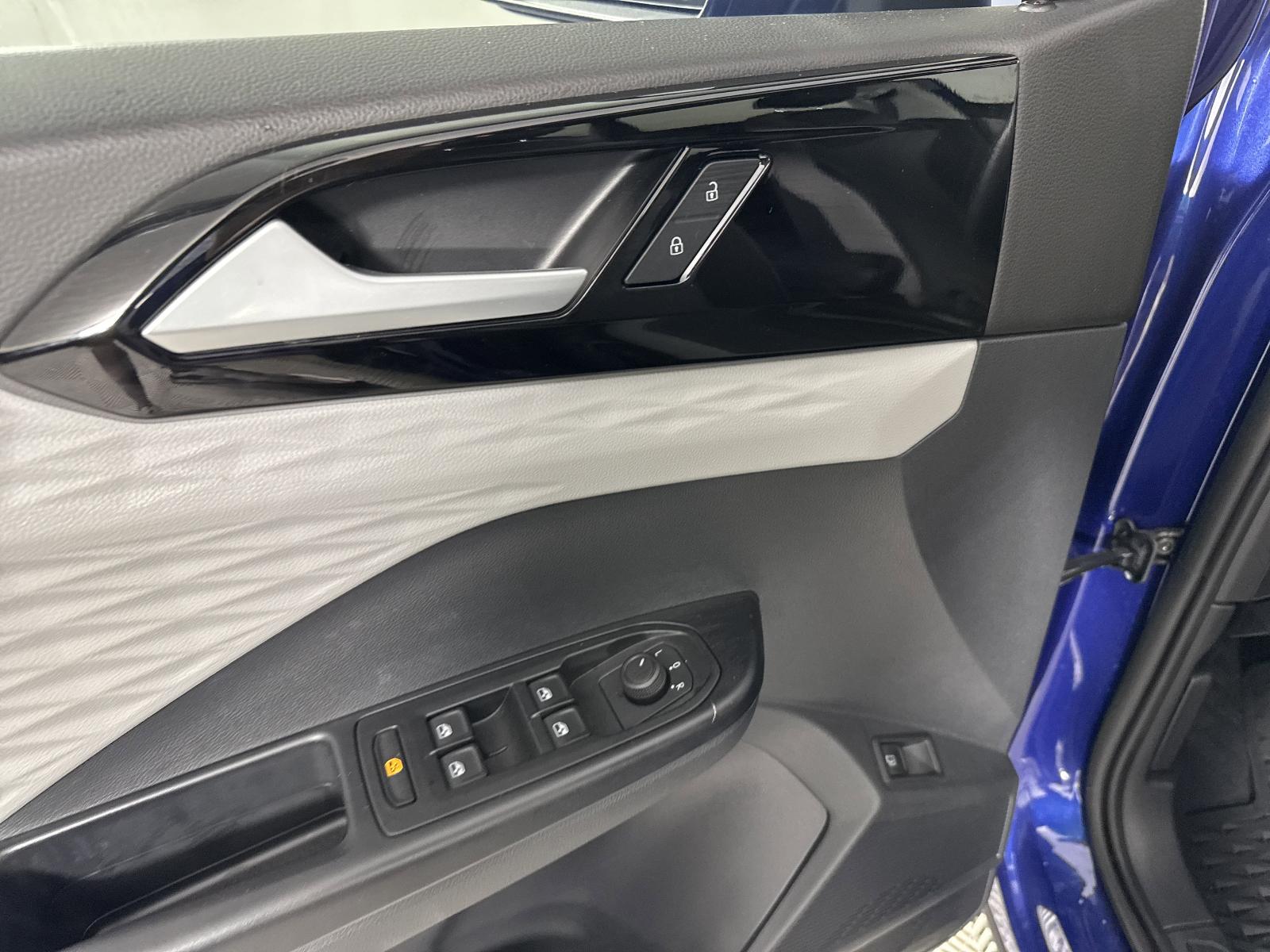 2023 Volkswagen Taos Vehicle Photo in Georgetown, TX 78626