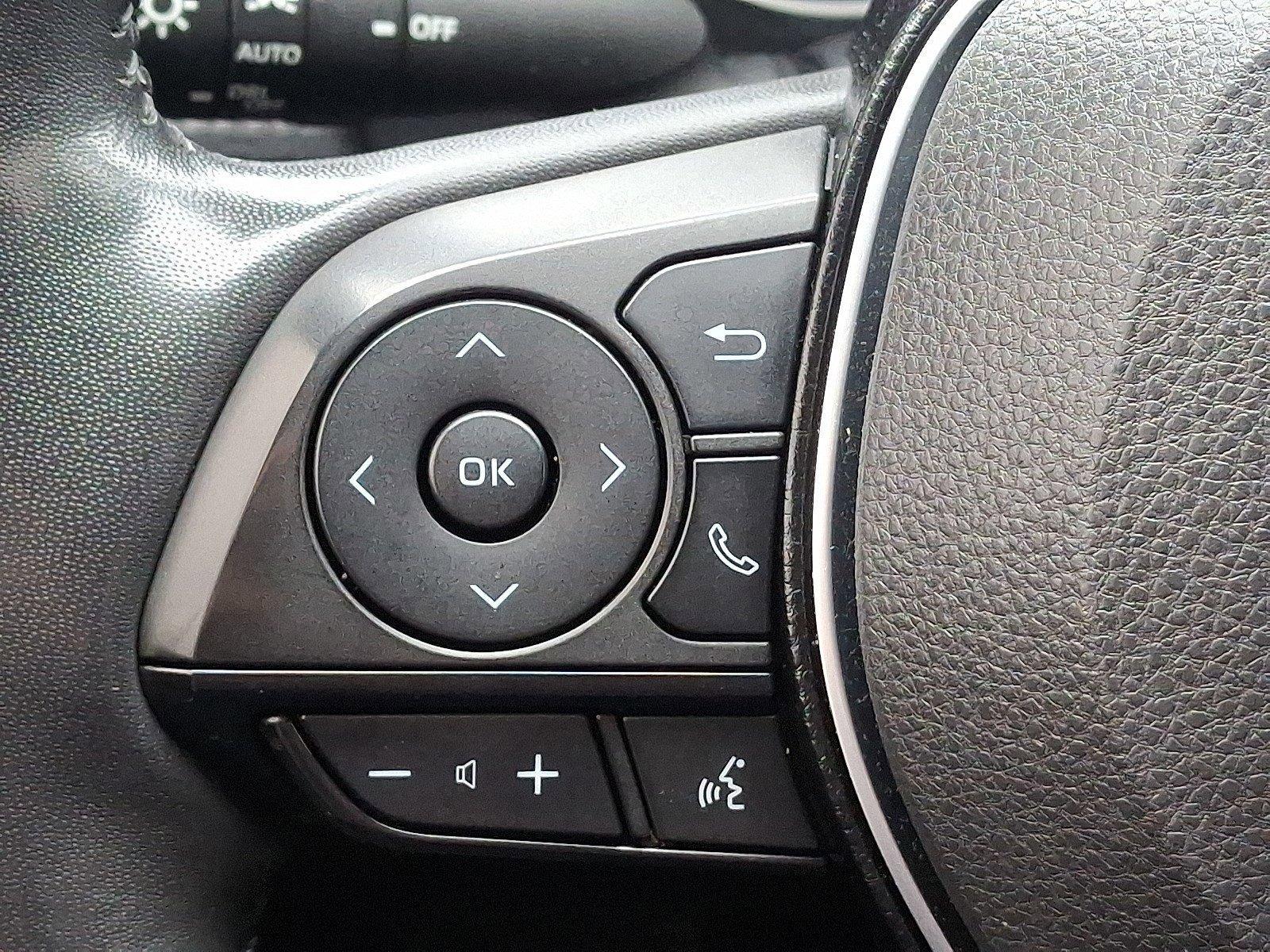 2021 Toyota RAV4 Vehicle Photo in Harrisburg, PA 17111