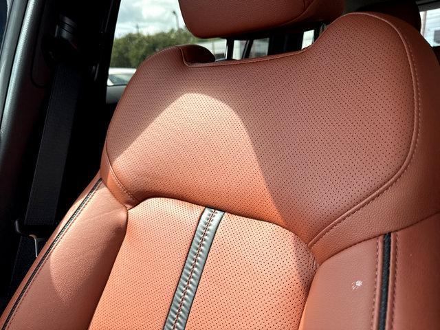 2024 Mazda CX-50 Vehicle Photo in Savannah, GA 31419