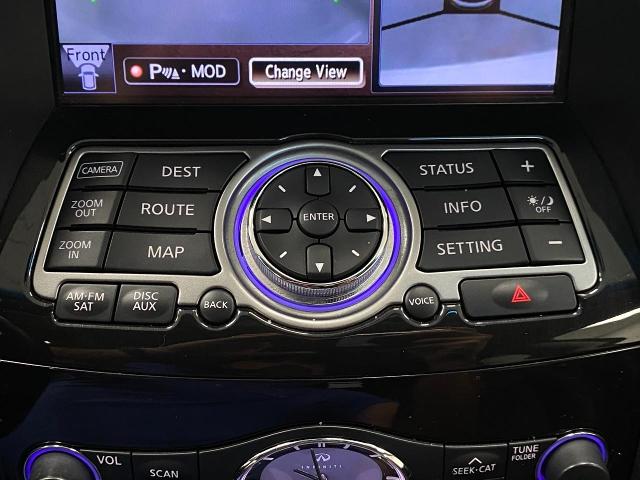 2013 INFINITI FX37 Vehicle Photo in Appleton, WI 54913
