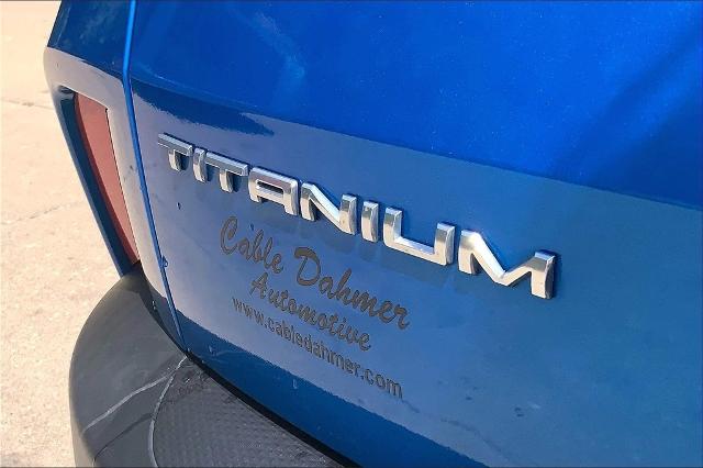 2020 Ford Escape Vehicle Photo in Kansas City, MO 64114