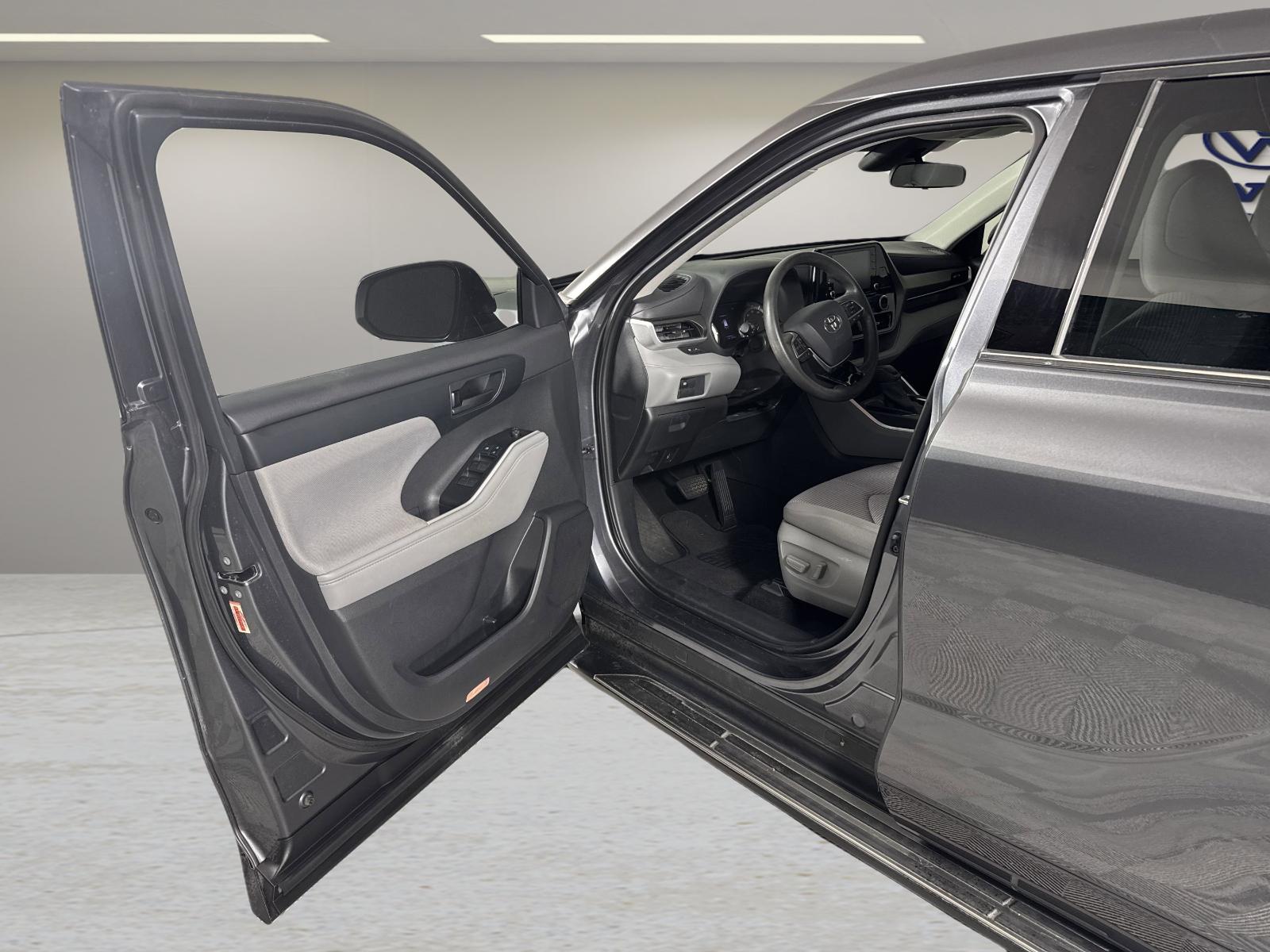 2020 Toyota Highlander Vehicle Photo in Georgetown, TX 78626