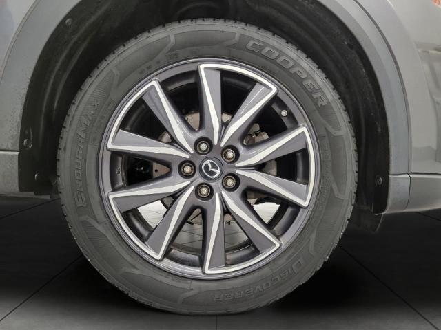 2018 Mazda CX-5 Vehicle Photo in APPLETON, WI 54914-4656