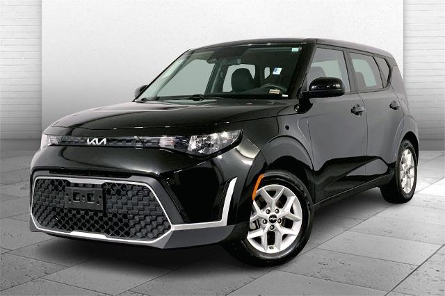 2024 Kia Soul Vehicle Photo in Lees Summit, MO 64086