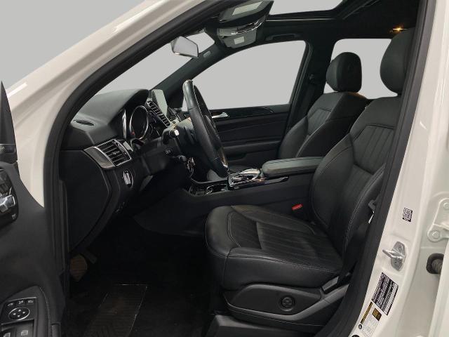 2017 Mercedes-Benz GLE Vehicle Photo in Appleton, WI 54913
