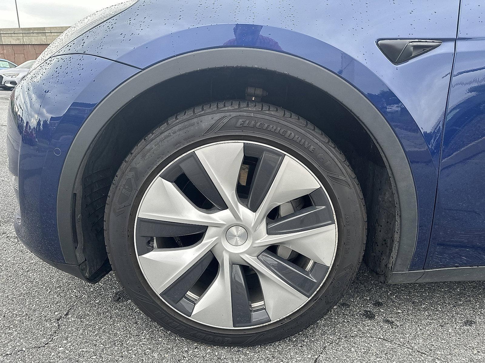 2021 Tesla Model Y Vehicle Photo in Lancaster, PA 17601