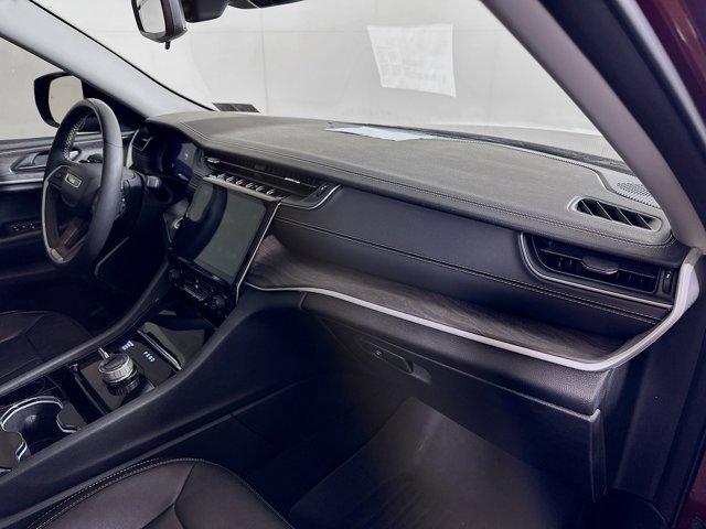 2023 Jeep Grand Cherokee Vehicle Photo in Doylsetown, PA 18901