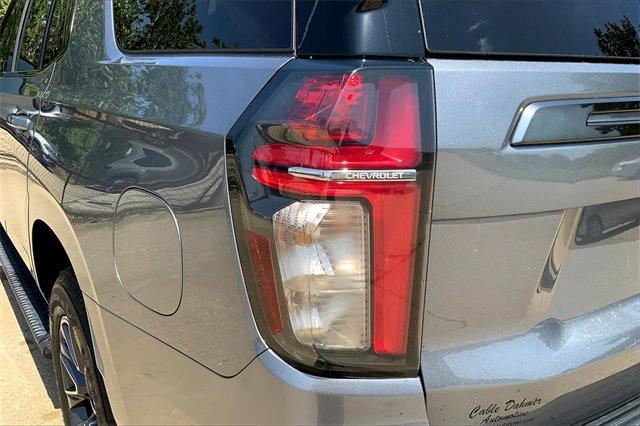 2022 Chevrolet Tahoe Vehicle Photo in KANSAS CITY, MO 64114-4545
