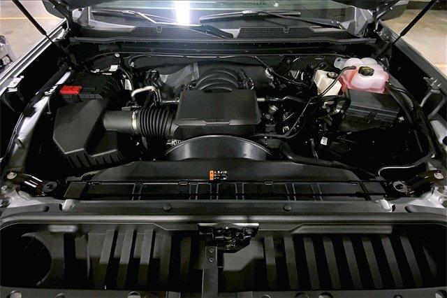 2025 Chevrolet Silverado 2500 HD Vehicle Photo in INDEPENDENCE, MO 64055-1314