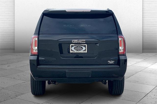 2019 GMC Yukon Vehicle Photo in Kansas City, MO 64114