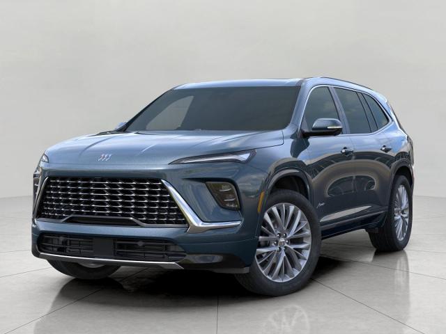 2026 Buick Enclave Vehicle Photo in NEENAH, WI 54956-2243