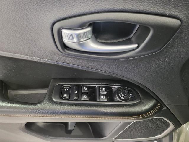 2020 Jeep Compass Vehicle Photo in Oshkosh, WI 54901