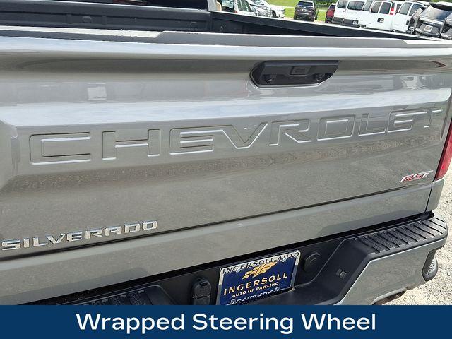 2023 Chevrolet Silverado 1500 Vehicle Photo in PAWLING, NY 12564-3219