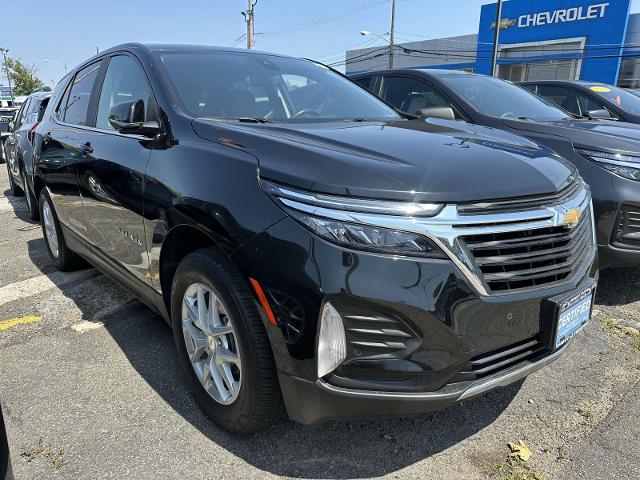 2022 Chevrolet Equinox Vehicle Photo in Roslyn, NY 11576