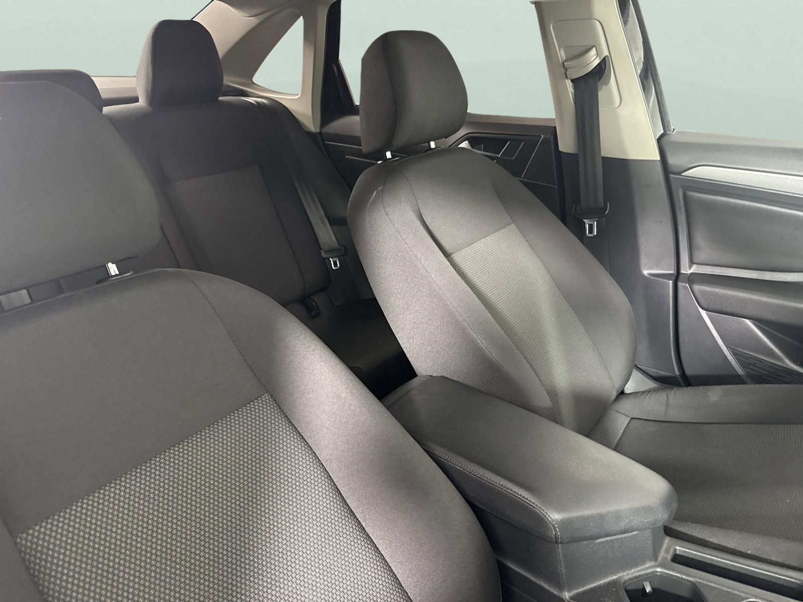 2019 Volkswagen Jetta Vehicle Photo in Georgetown, TX 78626