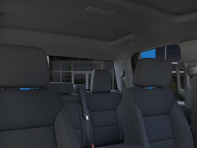 2026 Chevrolet Silverado 1500 Vehicle Photo in LANCASTER, PA 17601-0000