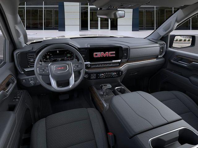 2026 GMC Sierra 1500 Vehicle Photo in WATERTOWN, CT 06795-3318