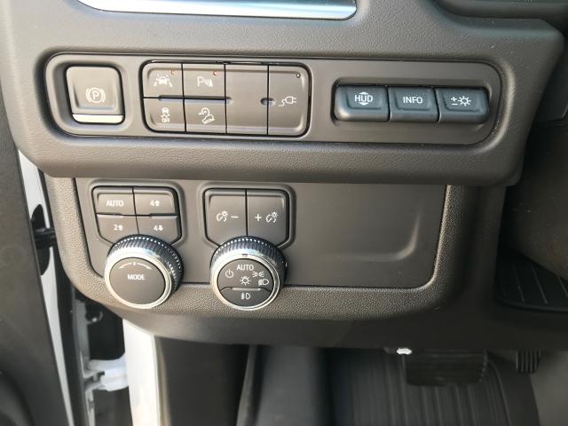 2021 GMC Yukon Vehicle Photo in GREEN BAY, WI 54303-3330