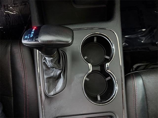 2018 Dodge Durango Vehicle Photo in Puyallup, WA 98371