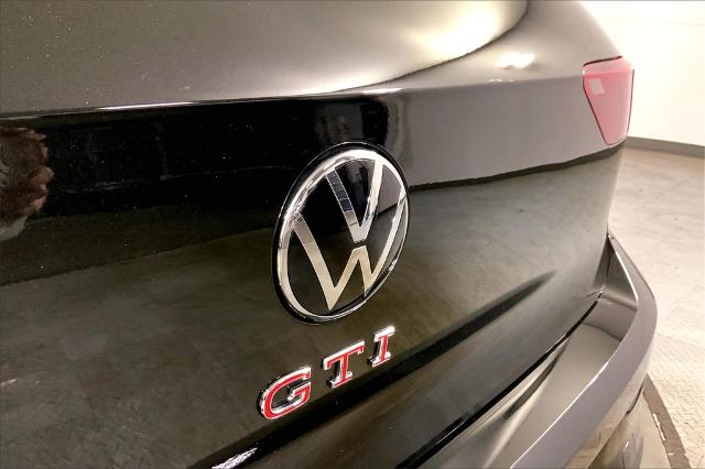 2024 Volkswagen Golf GTI Vehicle Photo in Lees Summit, MO 64086