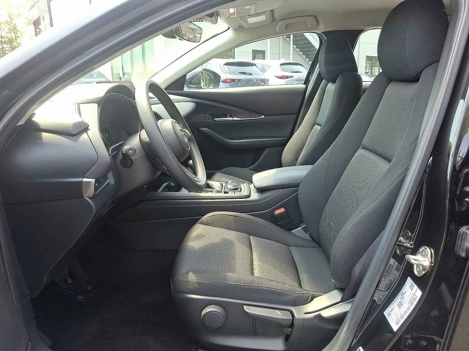 2024 Mazda CX-30 Vehicle Photo in Harrisburg, PA 17111