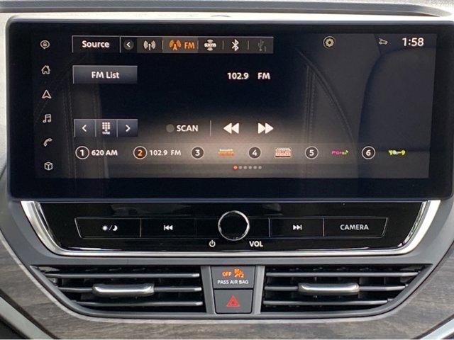 2024 Nissan Altima Vehicle Photo in Hinesville, GA 31313