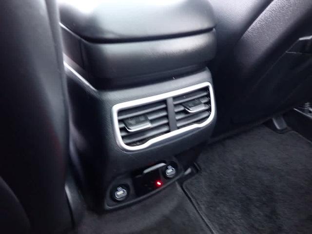 2022 Hyundai SANTA FE Hybrid Vehicle Photo in ZELIENOPLE, PA 16063-2910