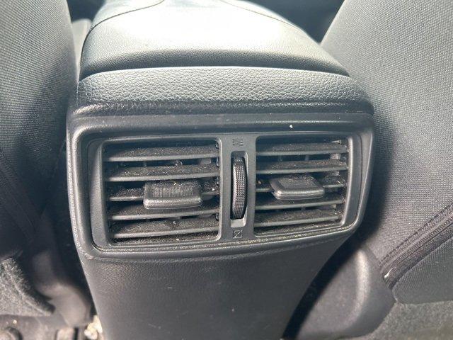 2018 Nissan Rogue Vehicle Photo in Harrisburg, PA 17111