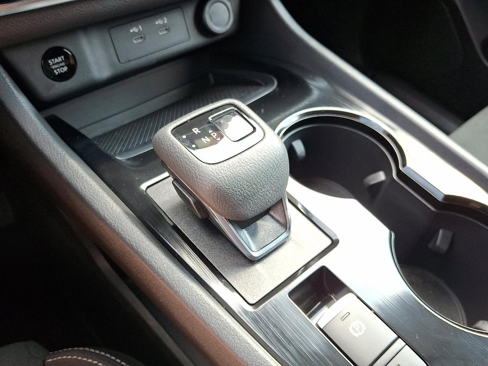 2025 Nissan Rogue Vehicle Photo in Mechanicsburg, PA 17050-2306