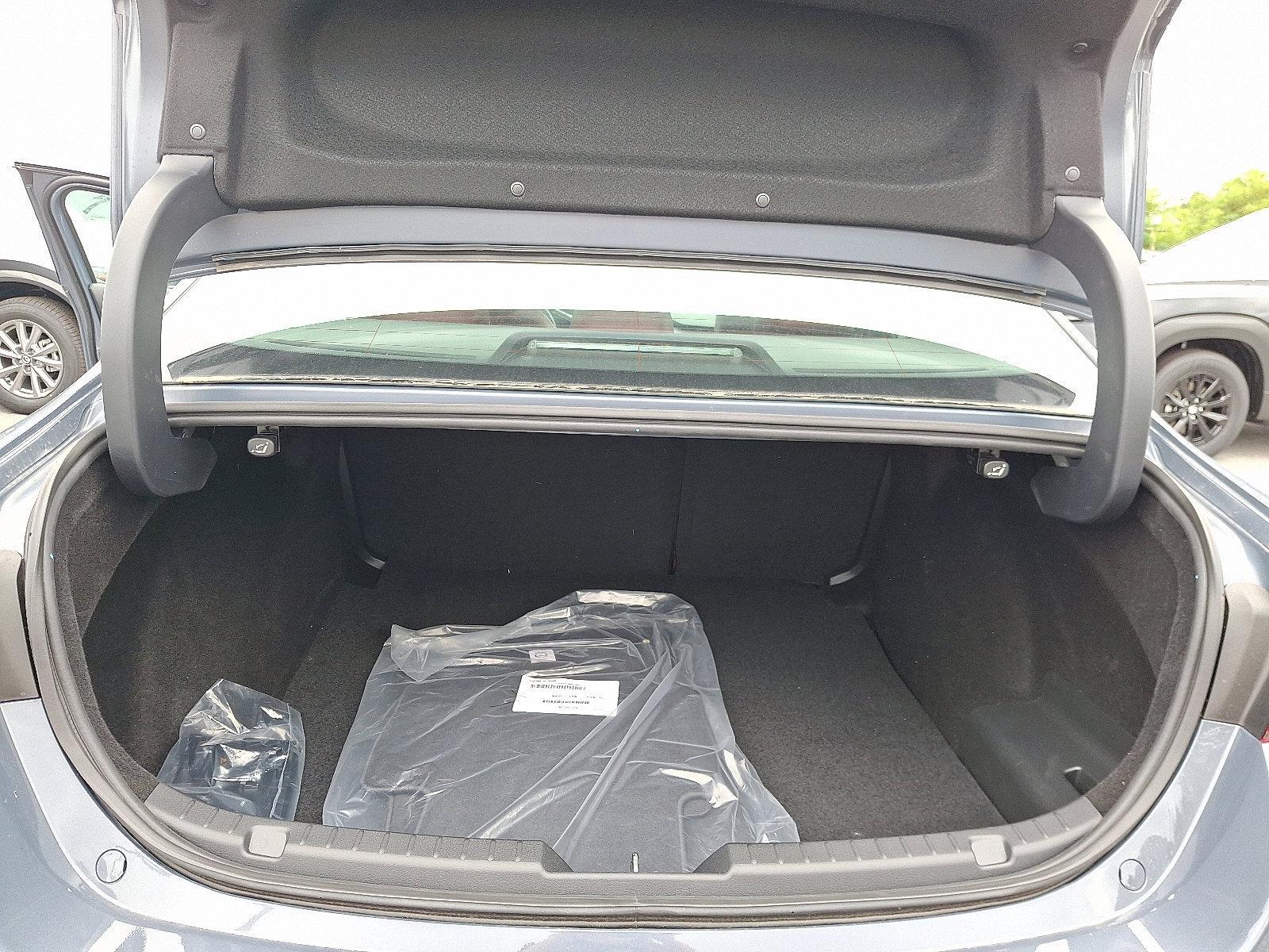 2025 Mazda3 Sedan Vehicle Photo in Harrisburg, PA 17111