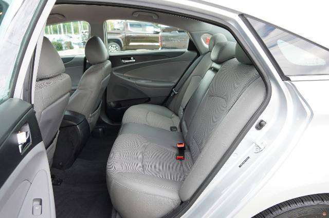 2012 Hyundai SONATA Vehicle Photo in Riverdale, UT 84405