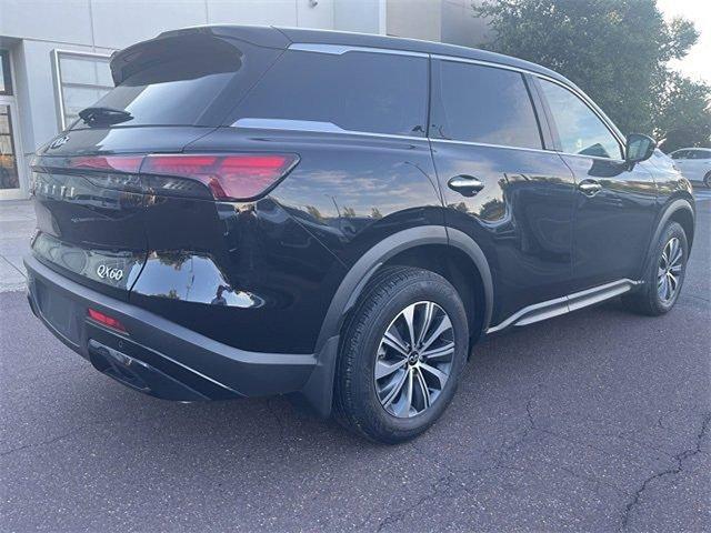 2025 INFINITI QX60 Vehicle Photo in Willow Grove, PA 19090