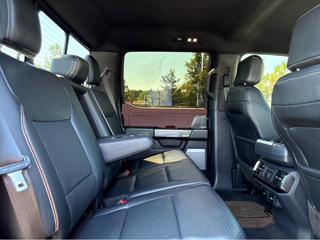 2022 Ford F-150 Vehicle Photo in Hinesville, GA 31313