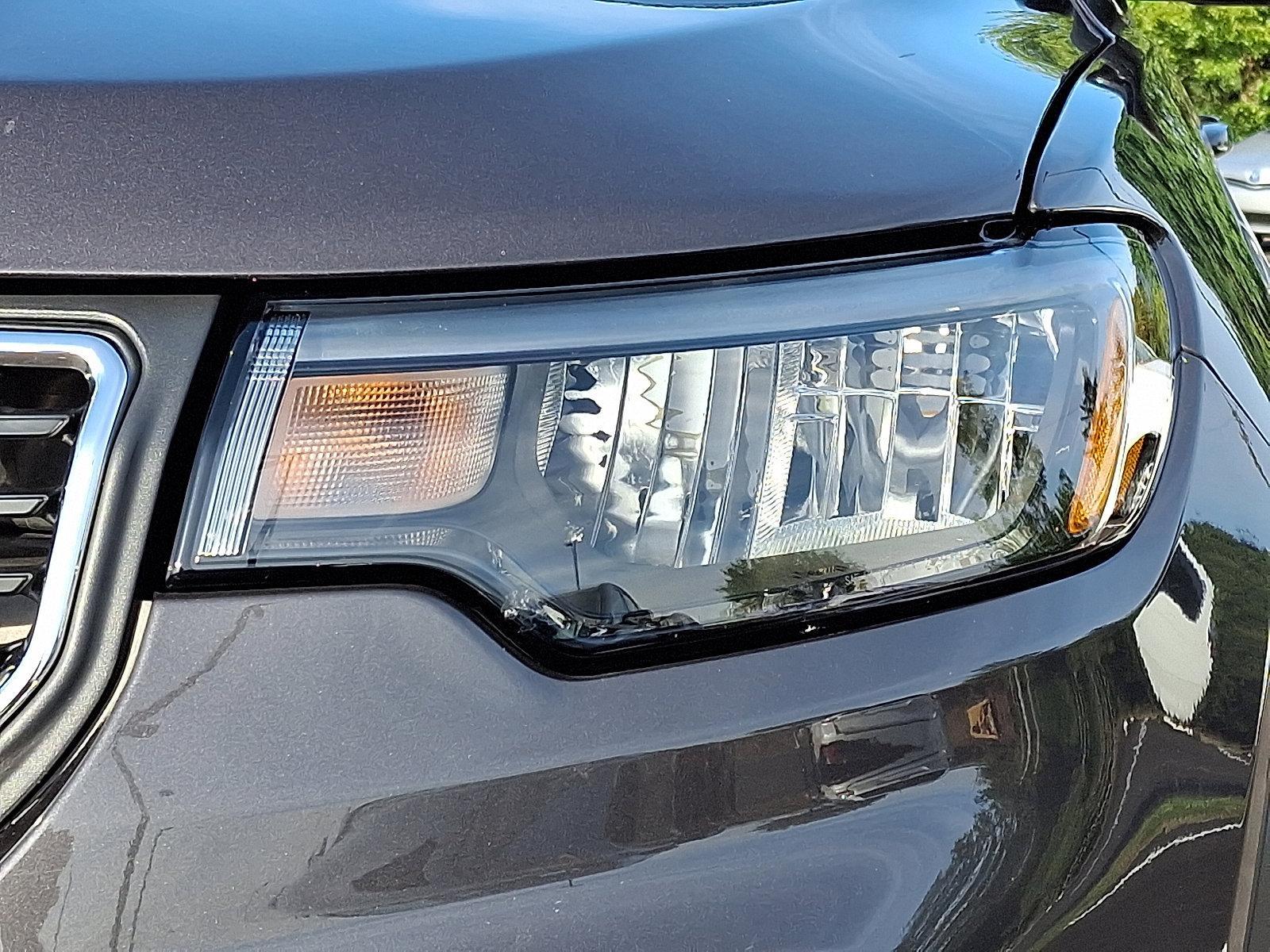 2024 Jeep Compass Vehicle Photo in Easton, PA 18045