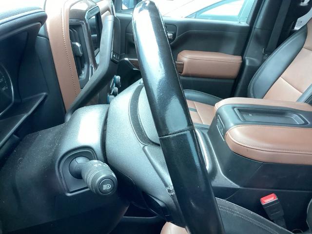 2020 Chevrolet Silverado 2500 HD Vehicle Photo in PUYALLUP, WA 98371-4149
