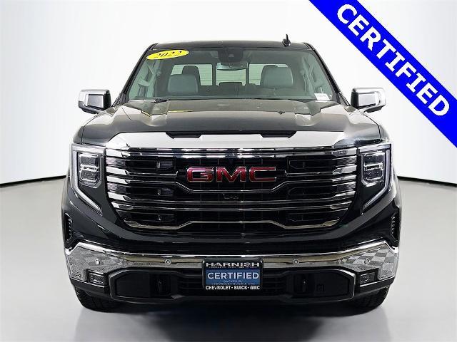 2022 GMC Sierra 1500 Vehicle Photo in PUYALLUP, WA 98371-4149