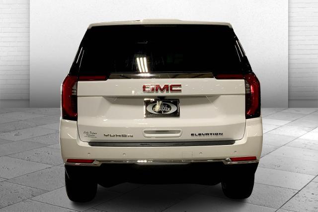 2025 GMC Yukon XL Vehicle Photo in KANSAS CITY, MO 64114-4545