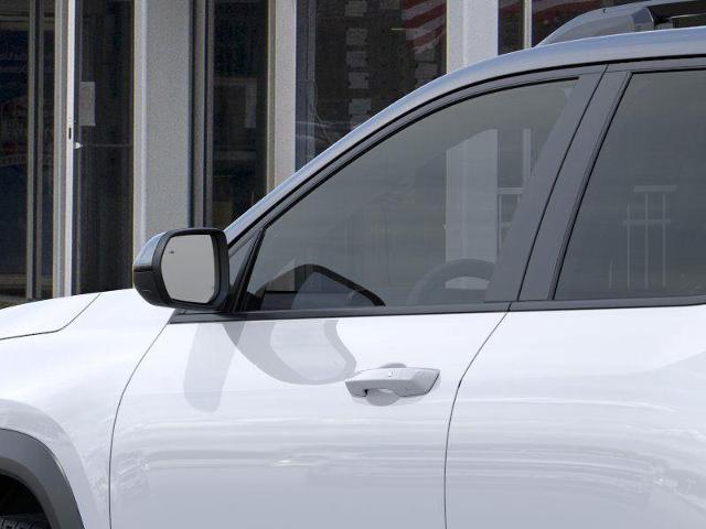 2026 Chevrolet Equinox Vehicle Photo in INDEPENDENCE, MO 64055-1314