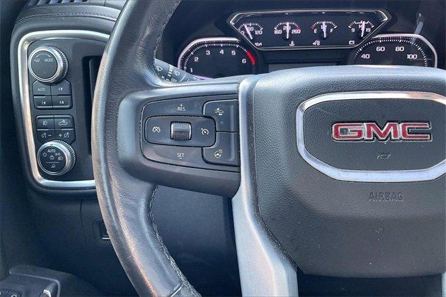 2020 GMC Sierra 1500 Vehicle Photo in INDEPENDENCE, MO 64055-1314