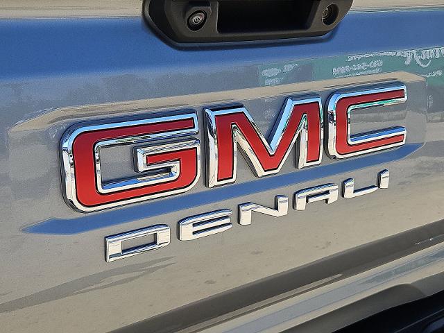 2023 GMC Canyon Vehicle Photo in TREVOSE, PA 19053-4984