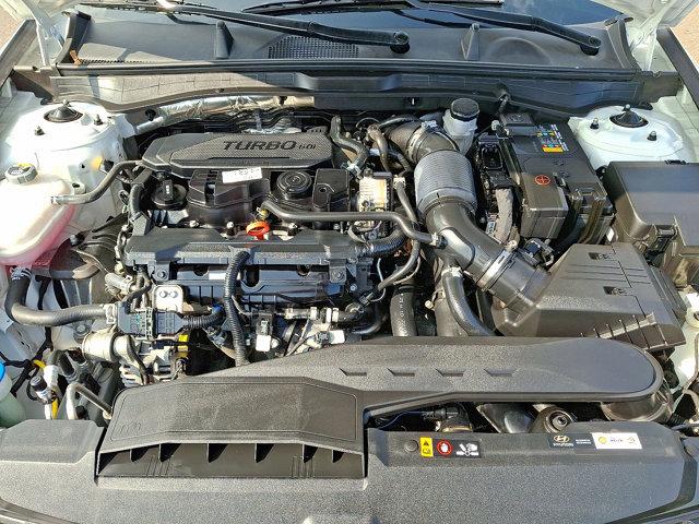 2023 Hyundai SONATA Vehicle Photo in Philadelphia, PA 19116