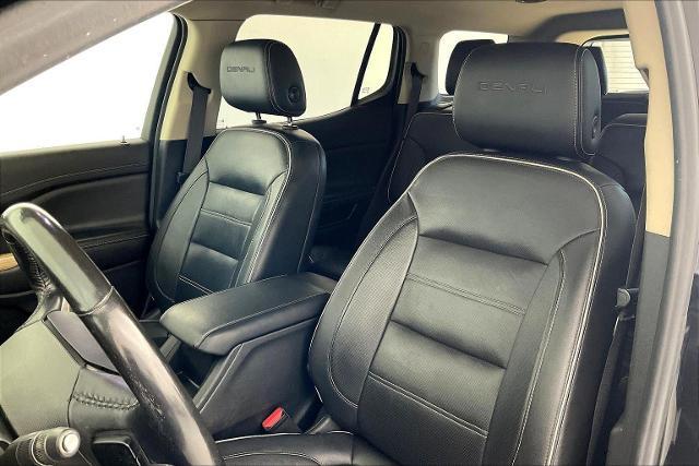 2019 GMC Acadia Vehicle Photo in Grapevine, TX 76051